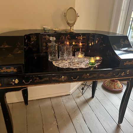 Outhentic Apartment Kopenhagen Bagian luar foto