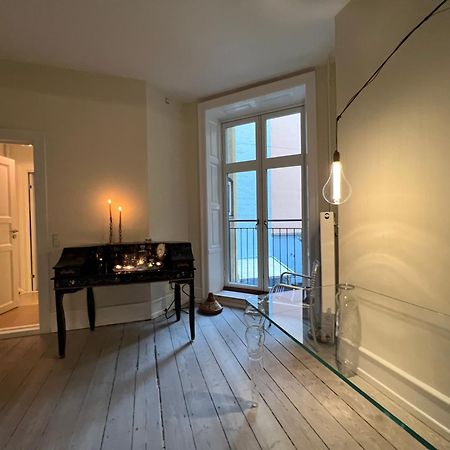 Outhentic Apartment Kopenhagen Bagian luar foto