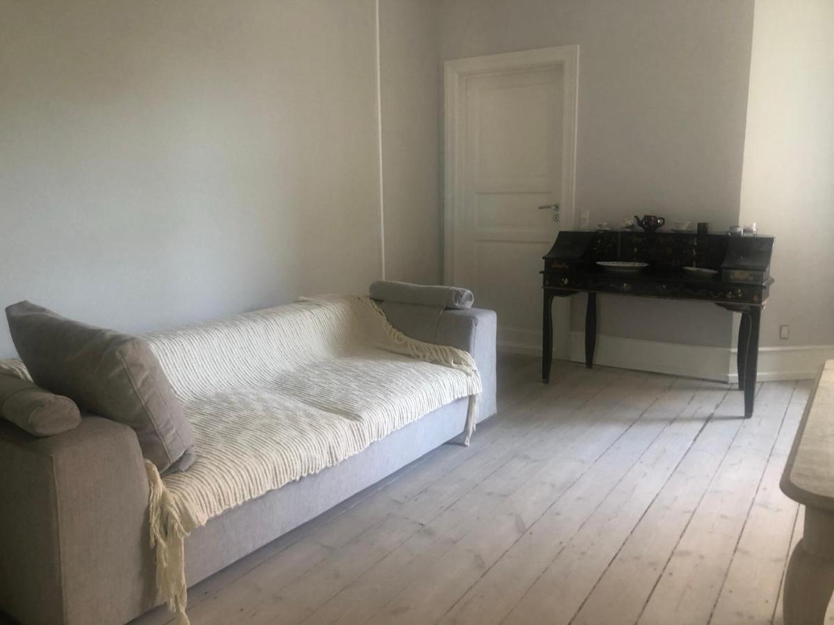 Outhentic Apartment Kopenhagen Bagian luar foto