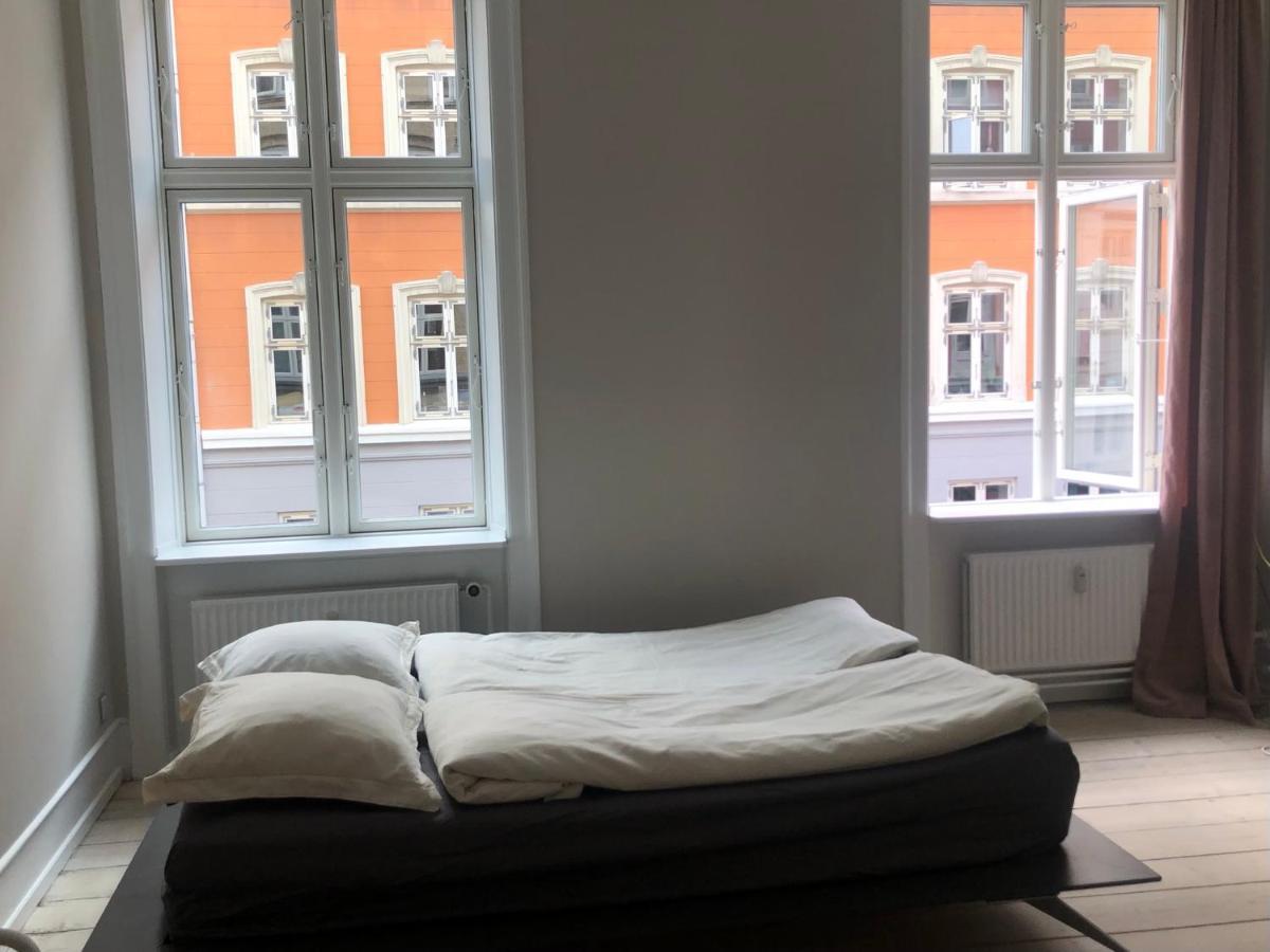 Outhentic Apartment Kopenhagen Bagian luar foto
