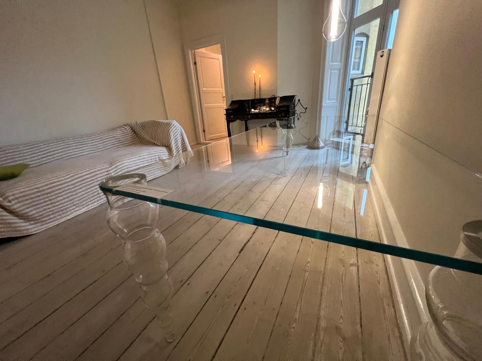 Outhentic Apartment Kopenhagen Bagian luar foto